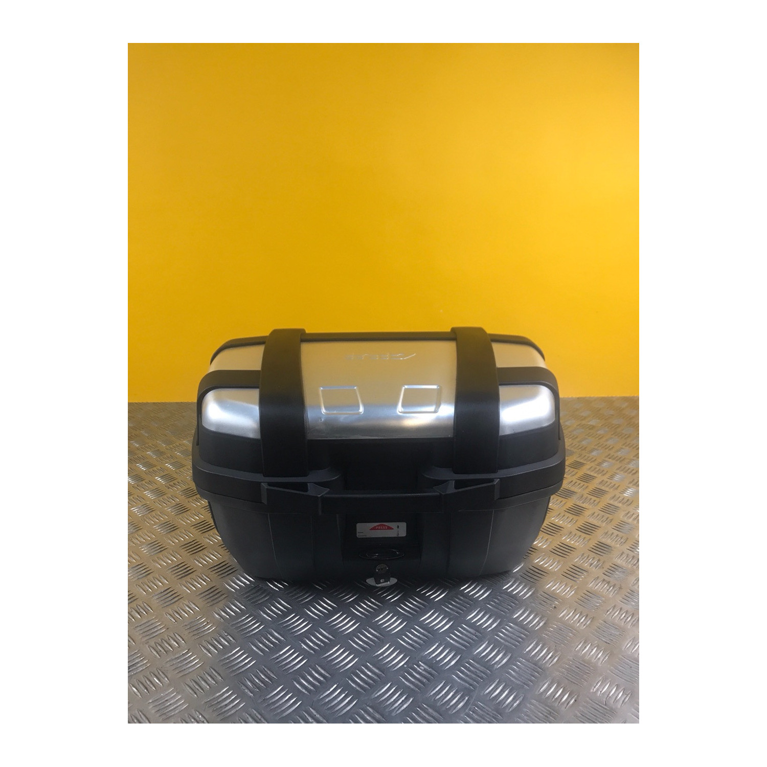 Top case pour SUZUKI GSX 1250 FA 2014