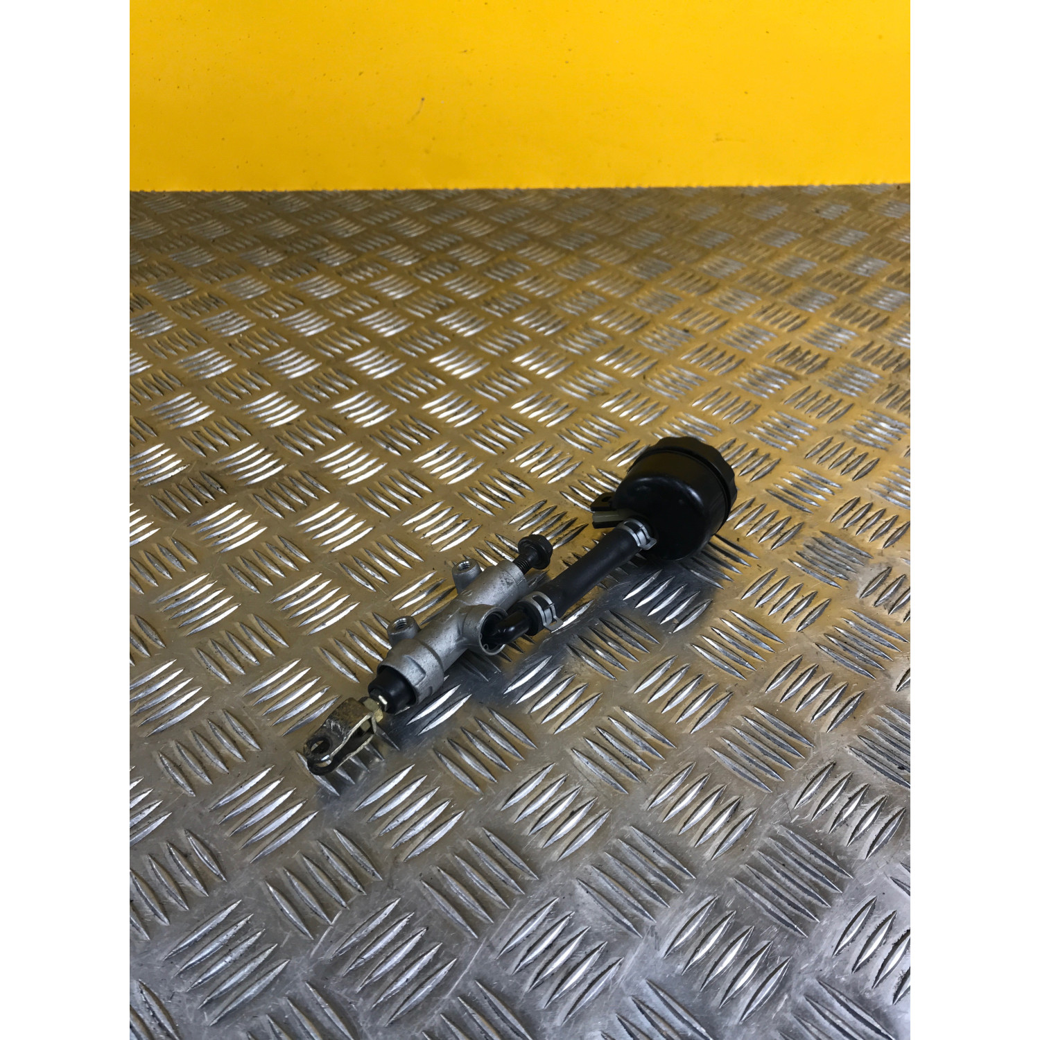 Maitre cylindre frein arrière pour KAWASAKI Z 750 2006