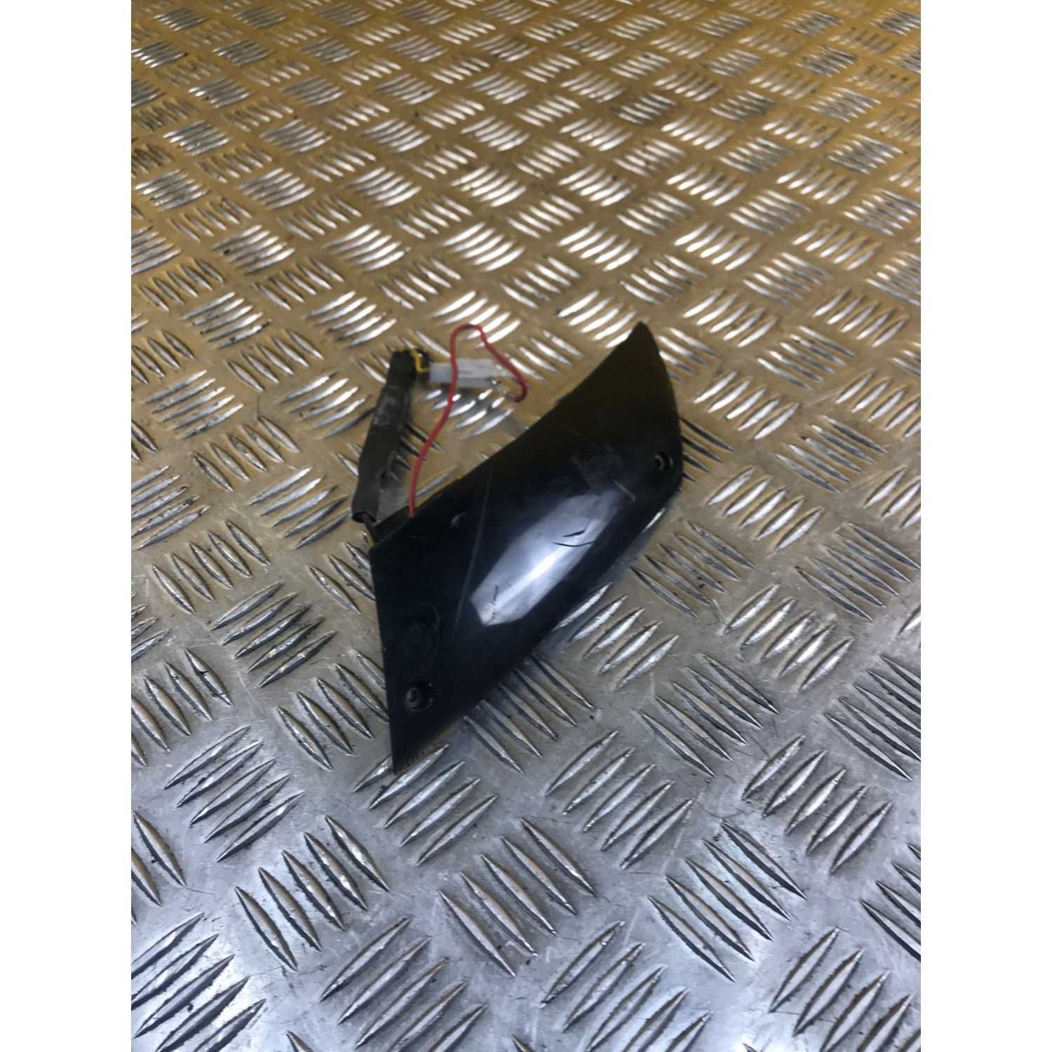 Clignotant arrière gauche pour PIAGGIO ZIP 50 2013