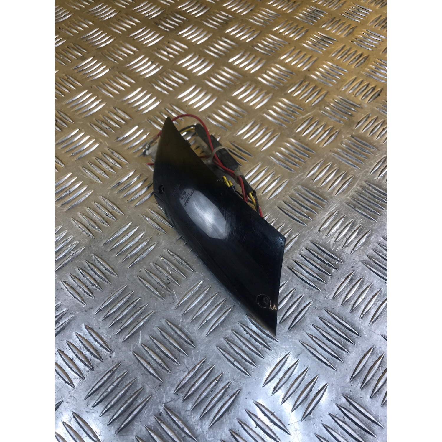 Clignotant arrière droit pour PIAGGIO ZIP 50 2013