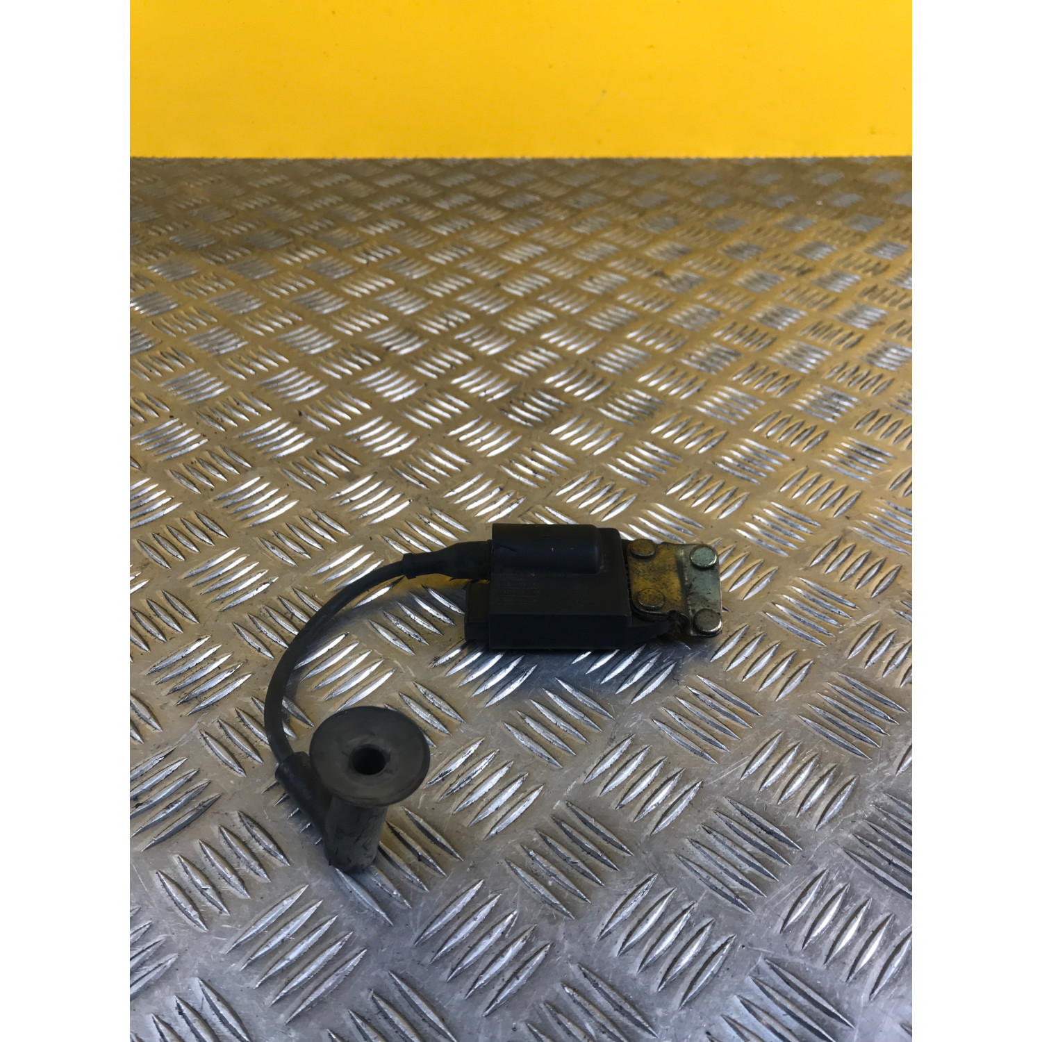 Bobine allumage pour PIAGGIO ZIP 50 2013