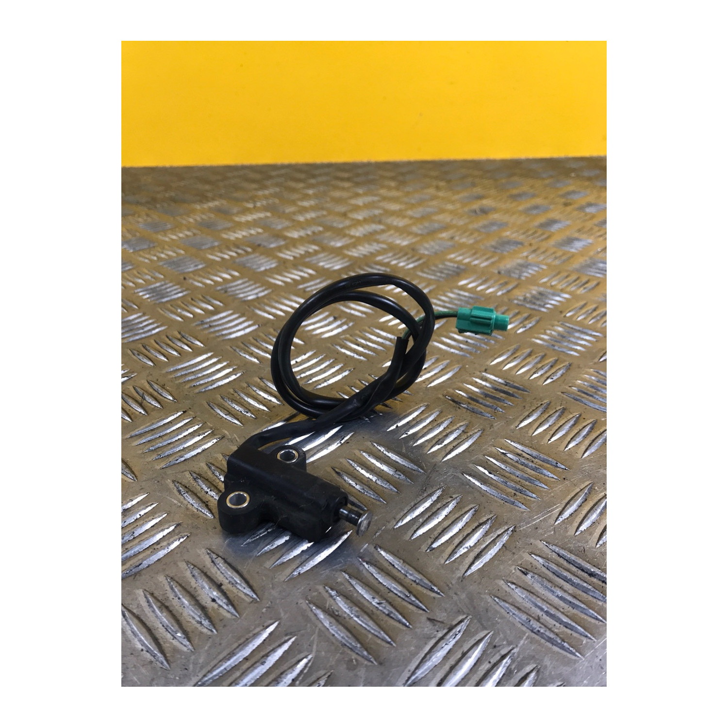 Contacteur bequille pour SUZUKI GLADIUS 650 2010