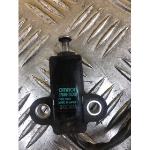 Contacteur bequille pour SUZUKI GLADIUS 650 2010