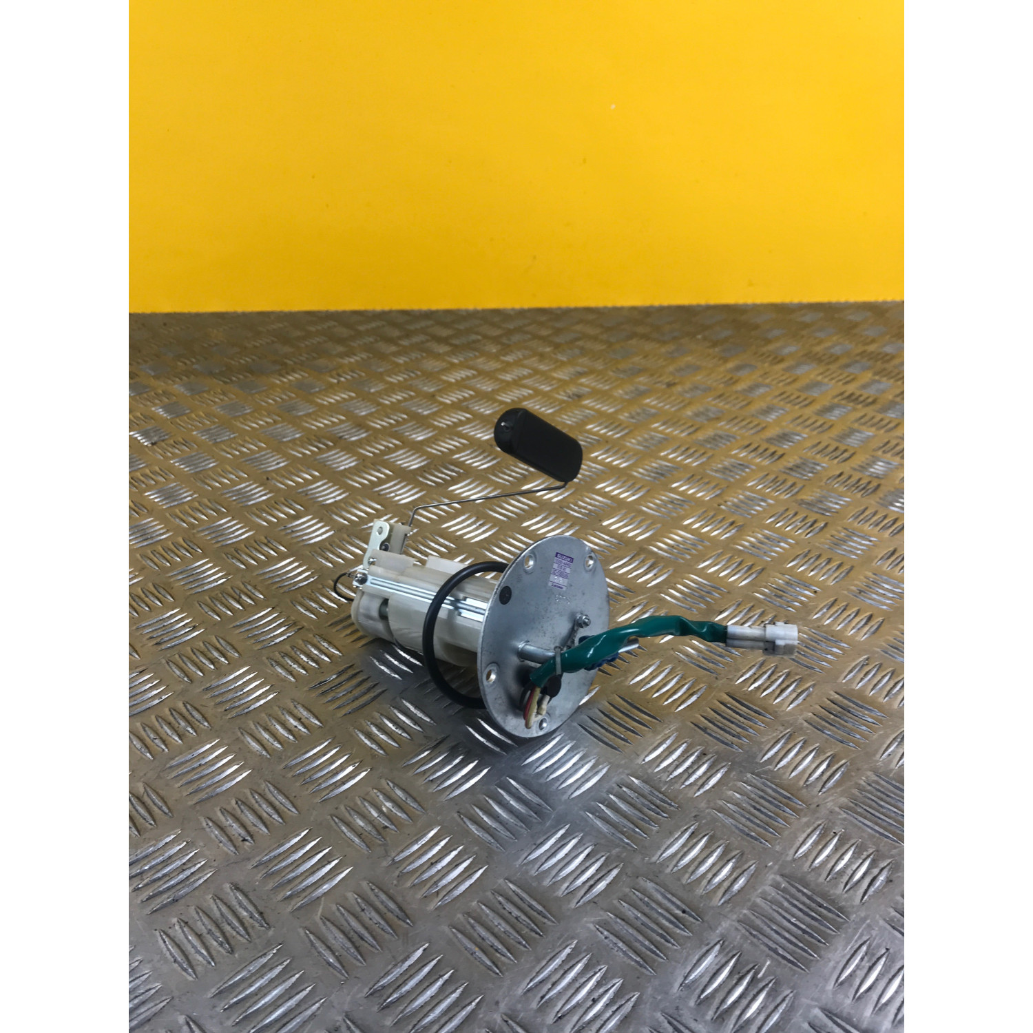 Pompe à essence pour SUZUKI GLADIUS 650 2010