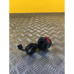 Commodo droit démarrage pour SUZUKI GLADIUS 650 2010