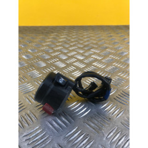 Commodo droit démarrage pour SUZUKI GLADIUS 650 2010