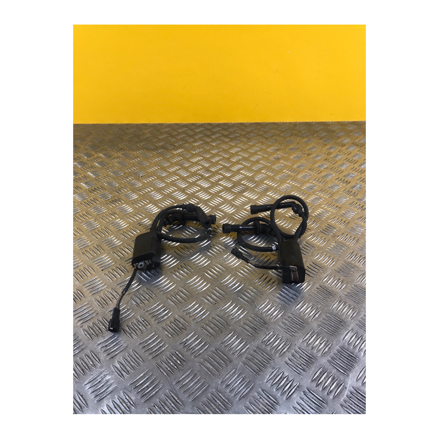 Bobine allumage pour SUZUKI GLADIUS 650 2010