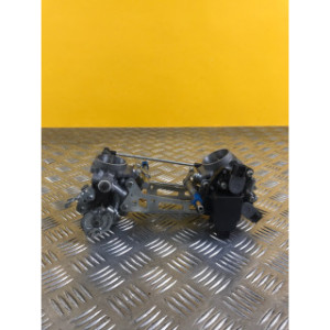 Boitier papillon pour SUZUKI GLADIUS 650 2010