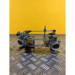 Boitier papillon pour SUZUKI GLADIUS 650 2010