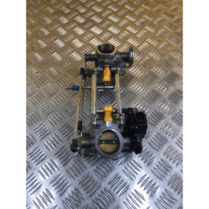 Boitier papillon pour SUZUKI GLADIUS 650 2010