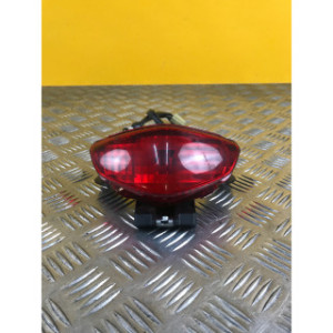 Feux arrière pour SUZUKI GLADIUS 650 2010
