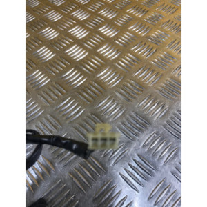 Feux arrière pour SUZUKI GLADIUS 650 2010