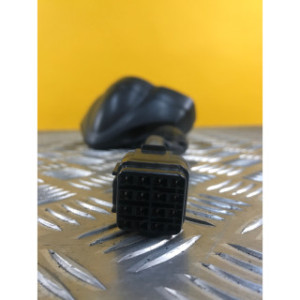 Compteur tableau de bord pour SUZUKI GLADIUS 650 2010