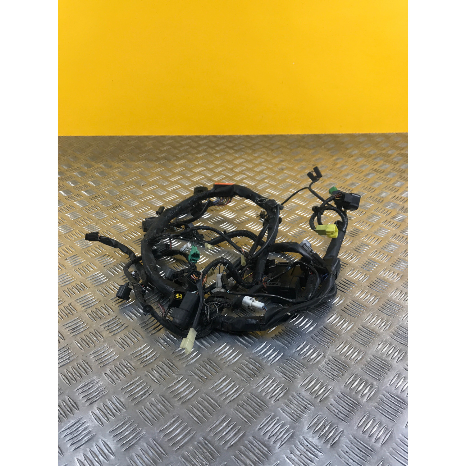 Faisceau électrique pour SUZUKI GLADIUS 650 2010