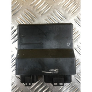 Kit clé Neiman CDI pour SUZUKI GLADIUS 650 2010