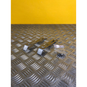 Cache radiateur pour KAWASAKI Z 750 2006