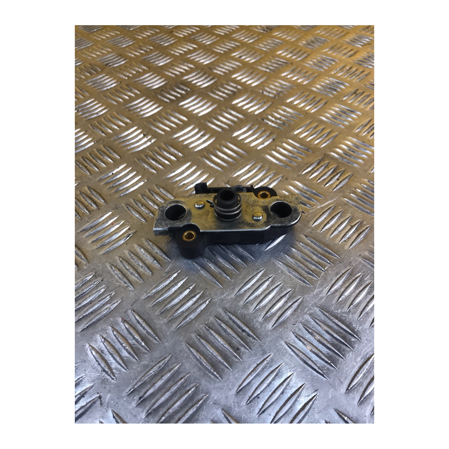 Mecanisme Selle pour SUZUKI GLADIUS 650 2010