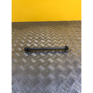 Axe de roue avant pour SUZUKI GLADIUS 650 2010