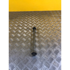 Axe de roue avant pour SUZUKI GLADIUS 650 2010