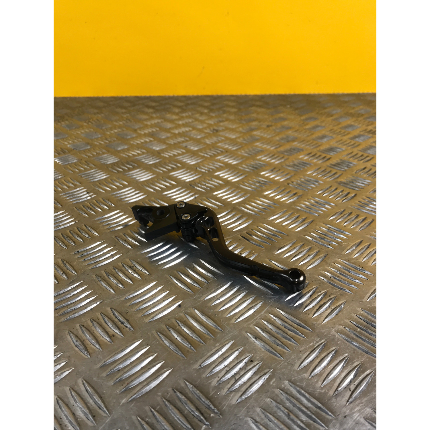 Levier de frein avant pour SUZUKI GLADIUS 650 2010