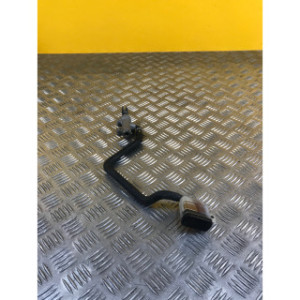 Maitre cylindre frein arrière pour SUZUKI GLADIUS 650 2010