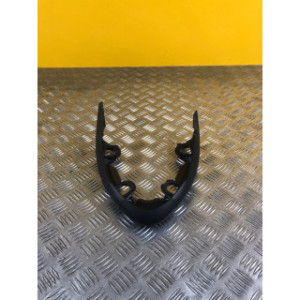 Carenage centrale arriere pour SUZUKI GLADIUS 650 2010