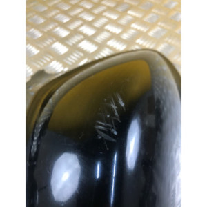 Cache reservoir droit pour SUZUKI GLADIUS 650 2010