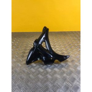 Cache chassis latéral droit pour SUZUKI GLADIUS 650 2010