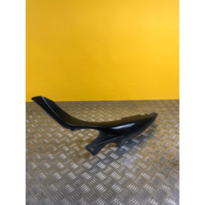 Demi coque arrière gauche pour SUZUKI GLADIUS 650 2010