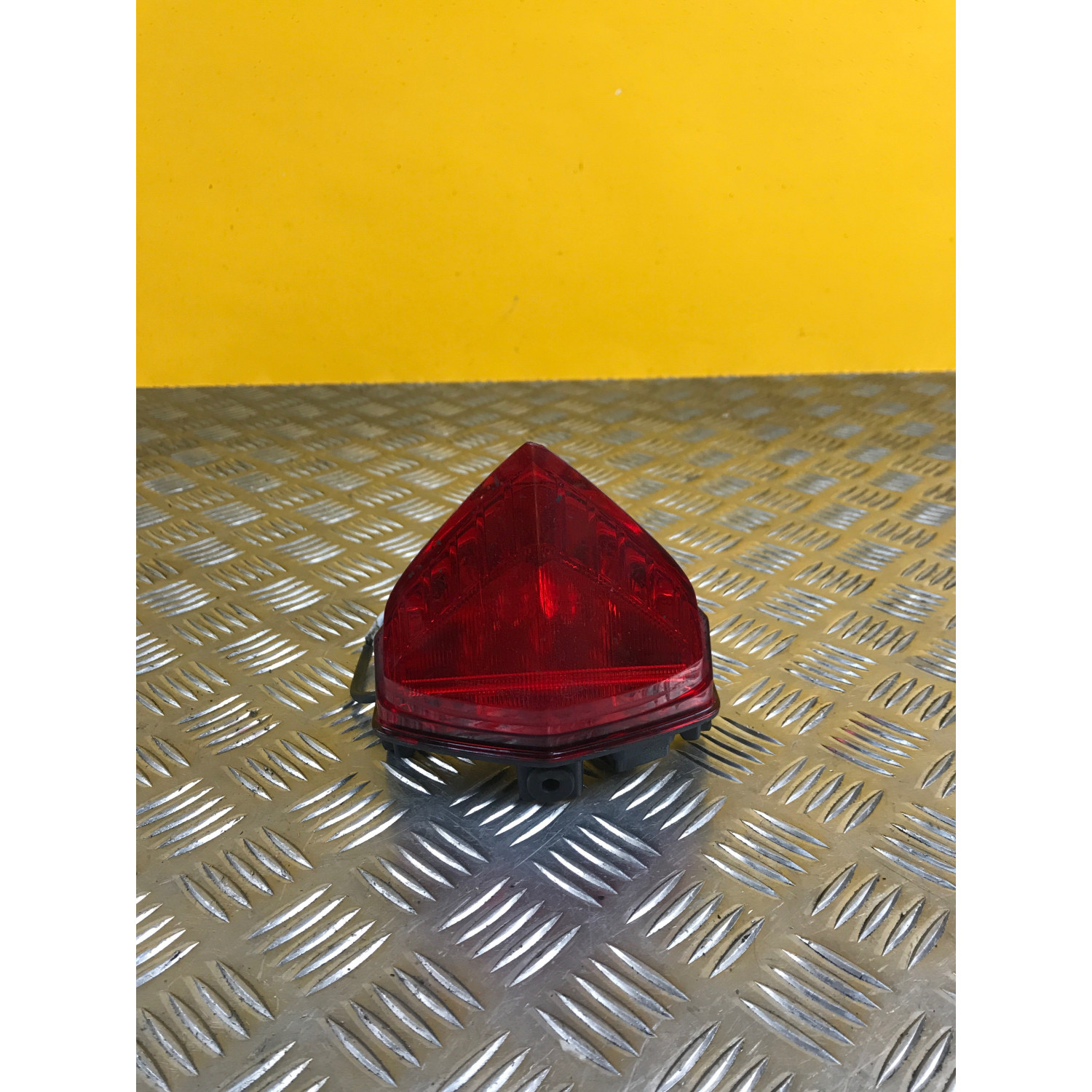 Feux arrière pour HONDA CB 1000 R 2008