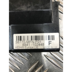 Kit clé Neiman CDI pour HONDA CB 1000 R 2008