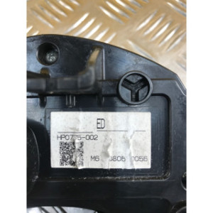 Compteur tableau de bord pour HONDA CB 1000 R 2008