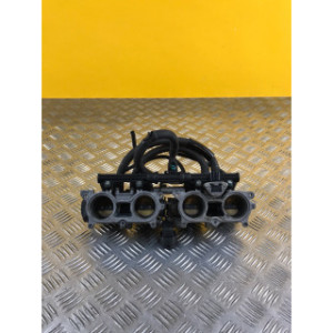 Boitier papillon pour HONDA CB 1000 R 2008