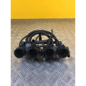 Boitier papillon pour HONDA CB 1000 R 2008