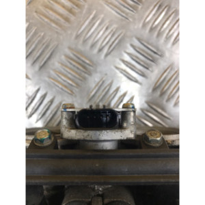 Boitier papillon pour HONDA CB 1000 R 2008