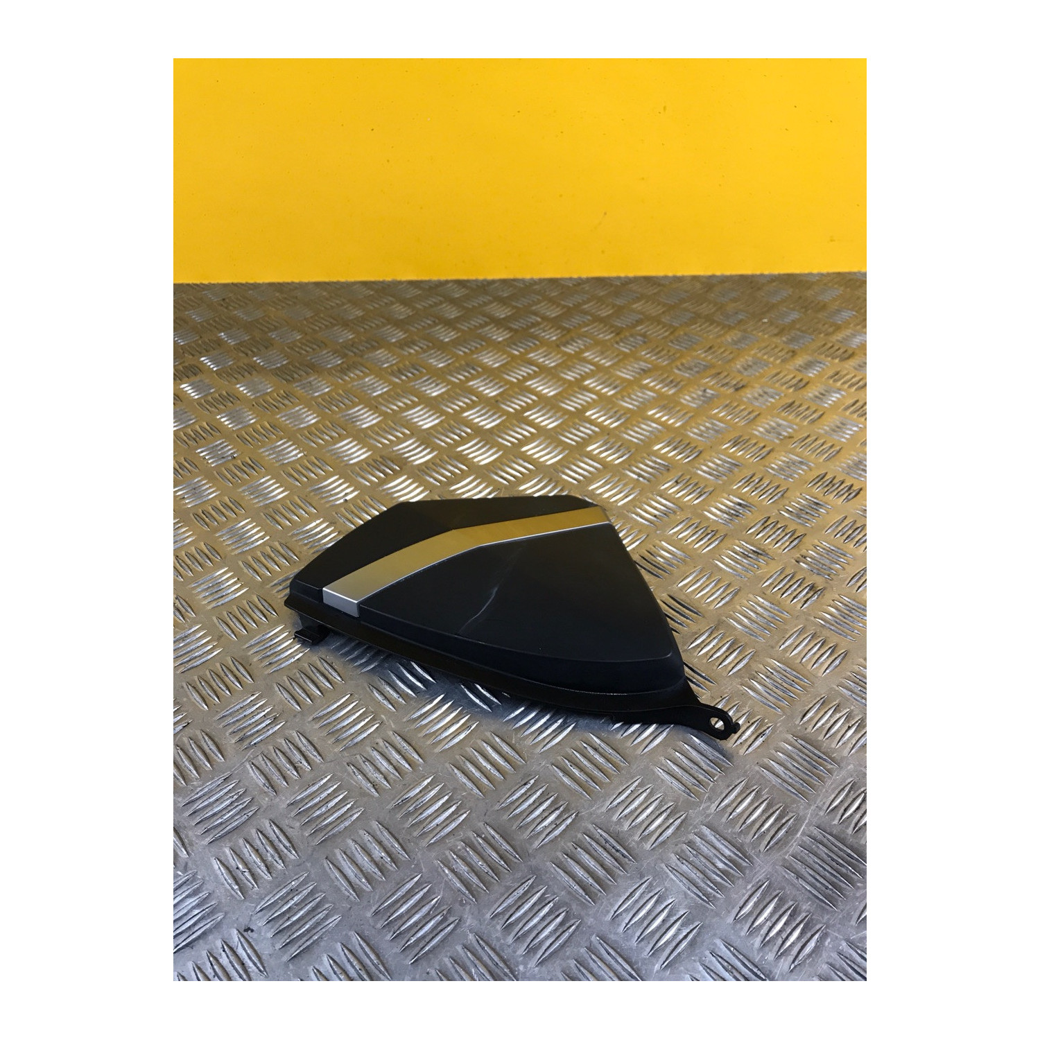 Cache laterale droit pour HONDA CB 1000 R 2008