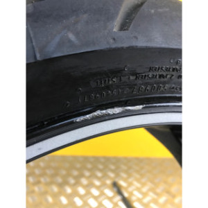 Jante arrière pour HONDA CB 1000 R 2008