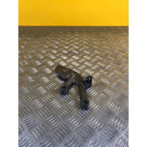 Platine repose pieds avant gauche pour HONDA CB 1000 R 2008