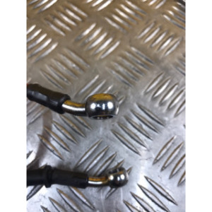 Durites de freins avant pour HONDA CB 1000 R 2008