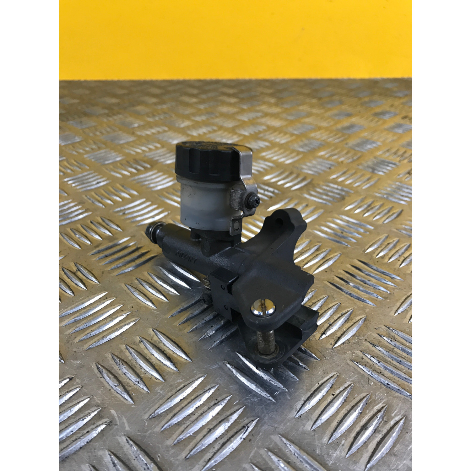 Maitre cylindre d embrayage pour HONDA CB 1000 R 2008