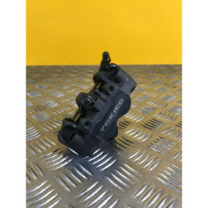 étriers de frein avant droit pour HONDA CB 1000 R 2008