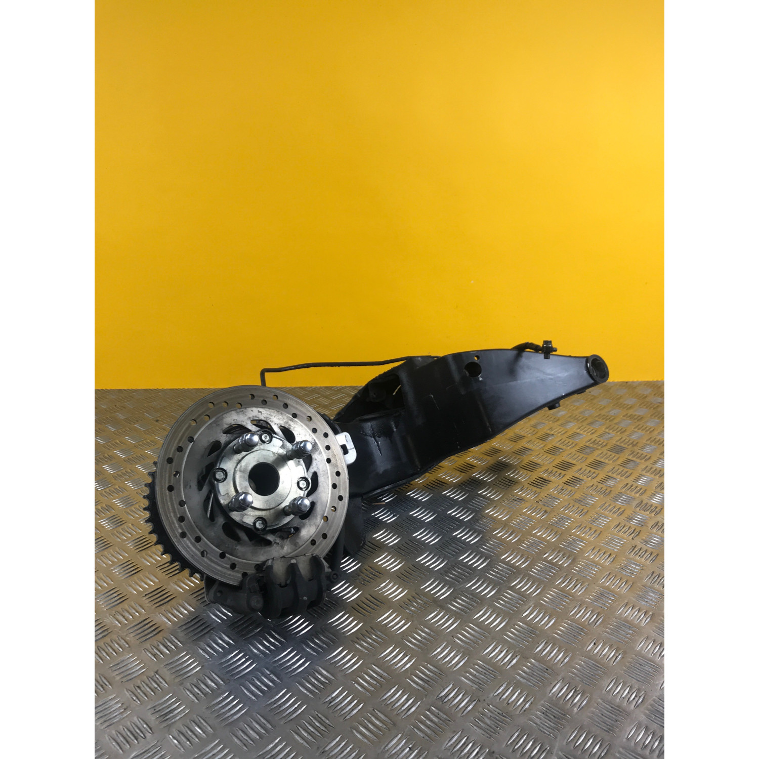 Bras oscillant pour HONDA CB 1000 R 2008