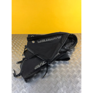 Tablier pour SUZUKI AN 650 2016