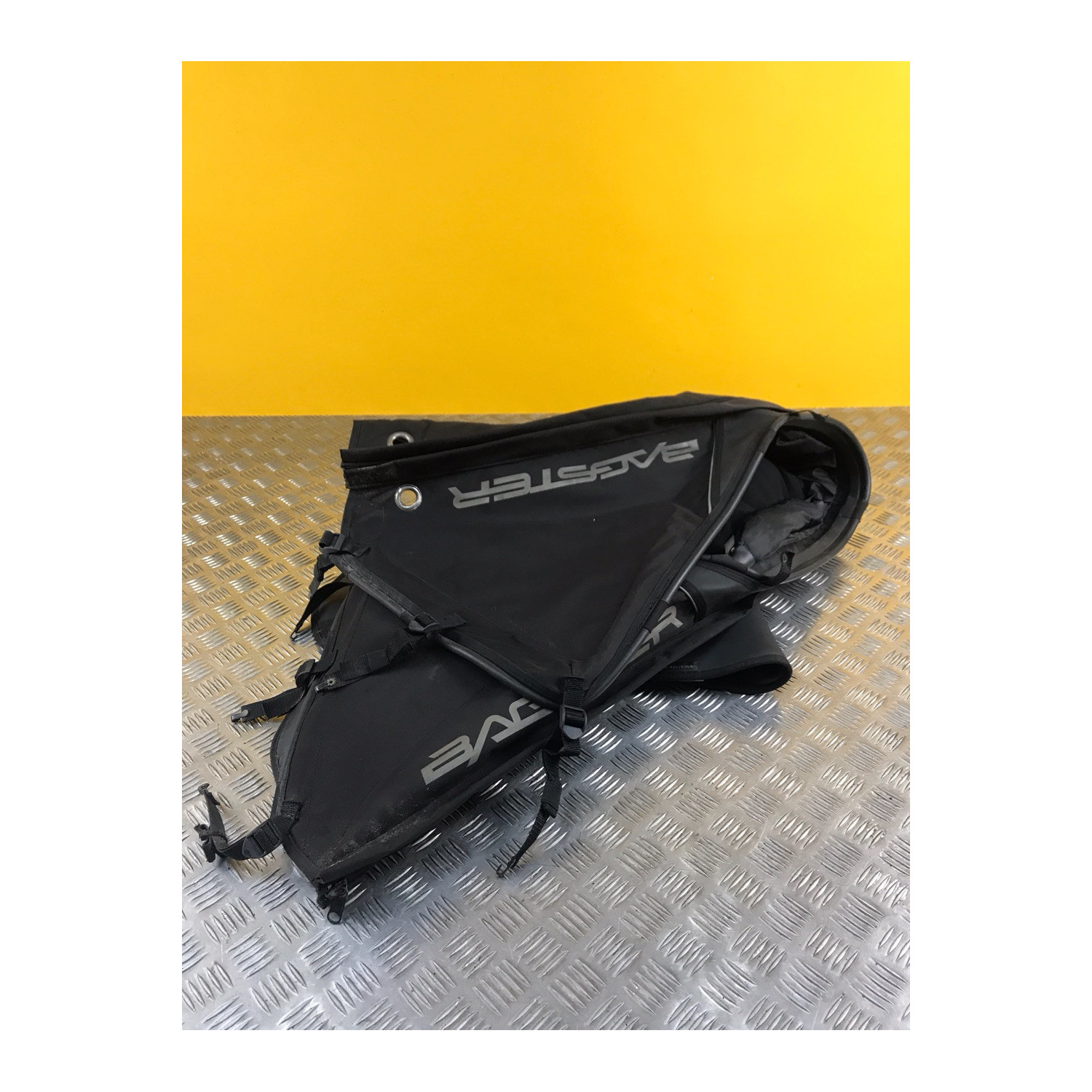 Tablier pour SUZUKI AN 650 2016