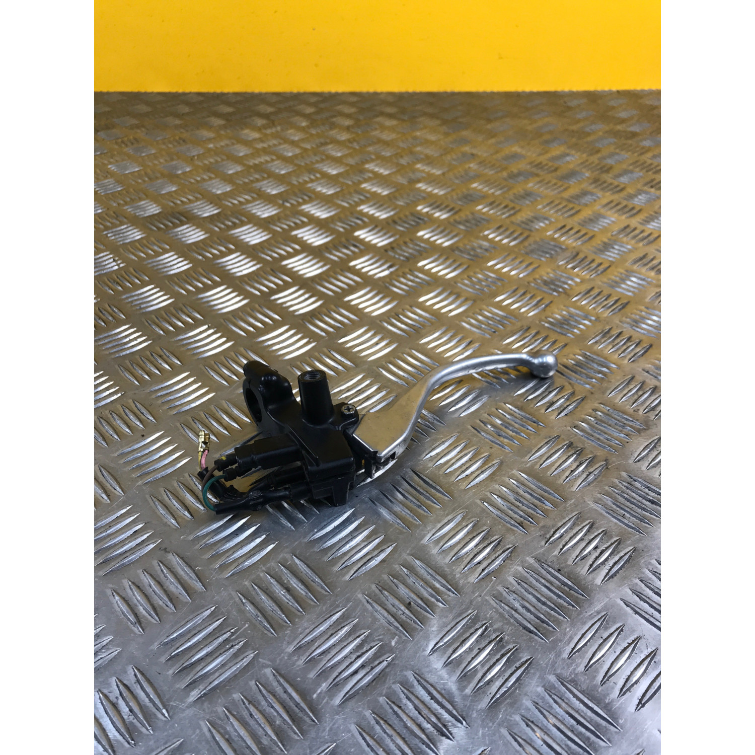 Poignee de frein gauche pour HONDA PCX 125 2017