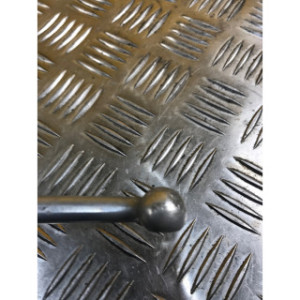 Poignee de frein gauche pour HONDA PCX 125 2017