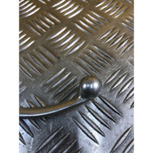 Levier de frein avant pour HONDA PCX 125 2017