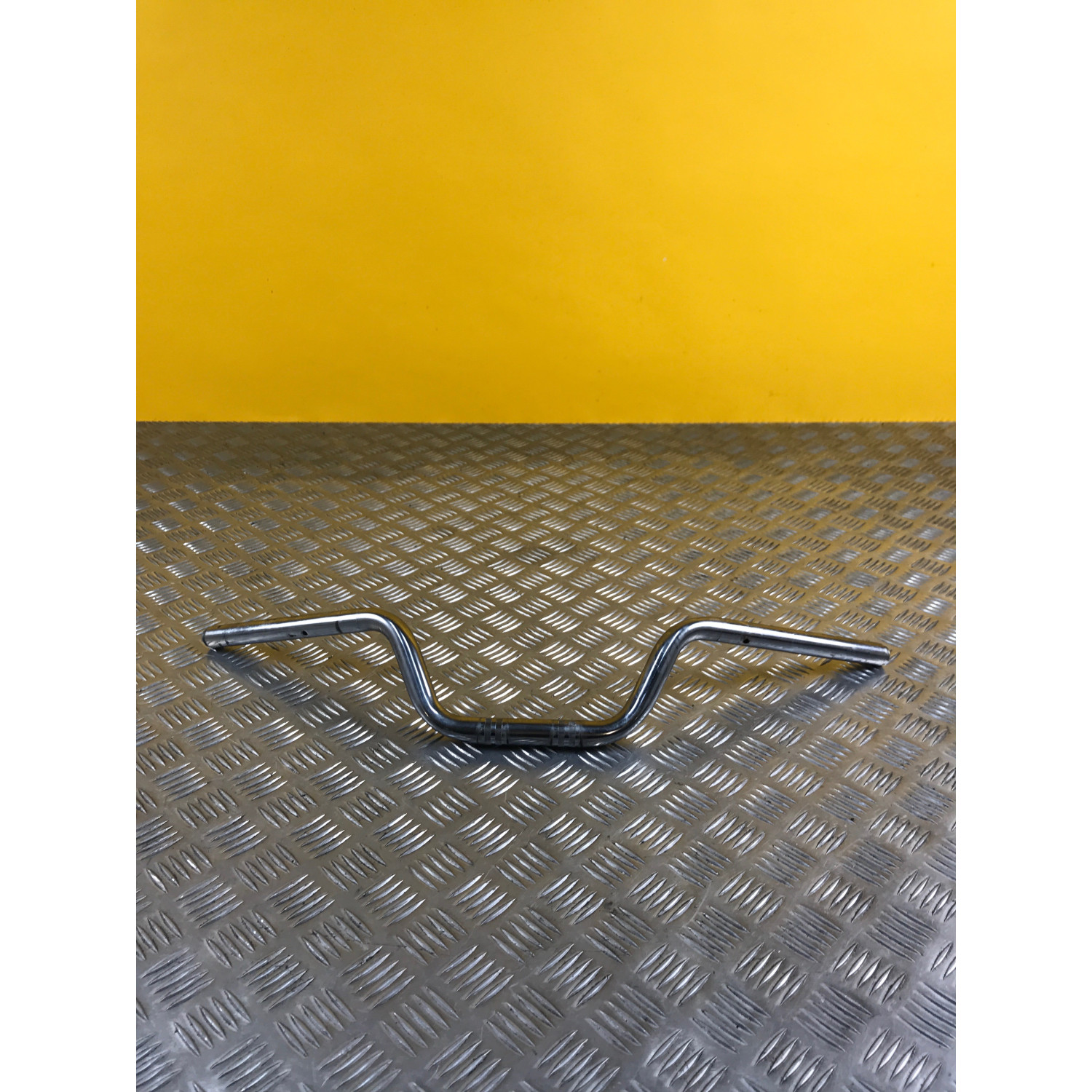 Guidon une pièce pour HONDA PCX 125 2017