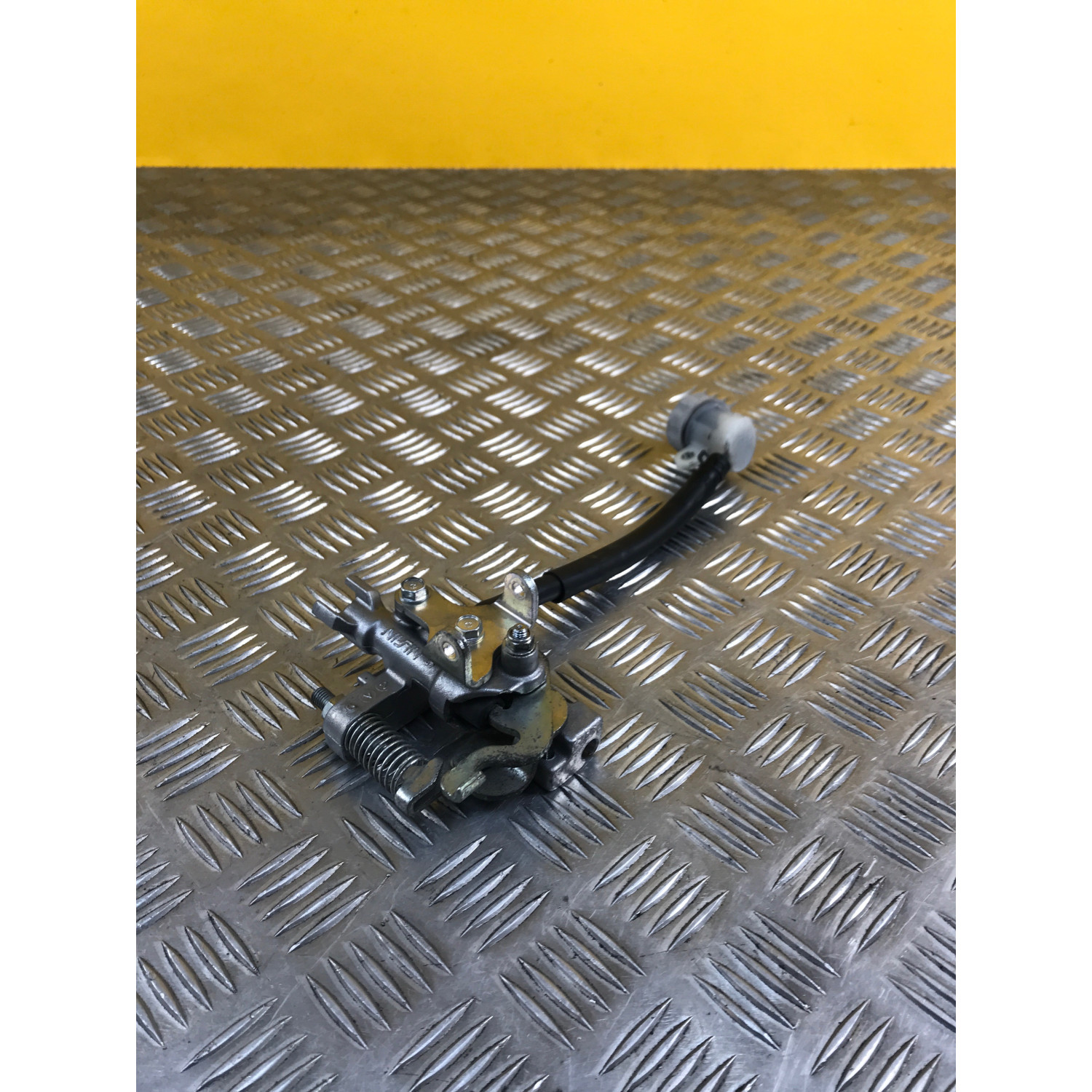 Maitre cylindre frein arrière pour HONDA PCX 125 2017