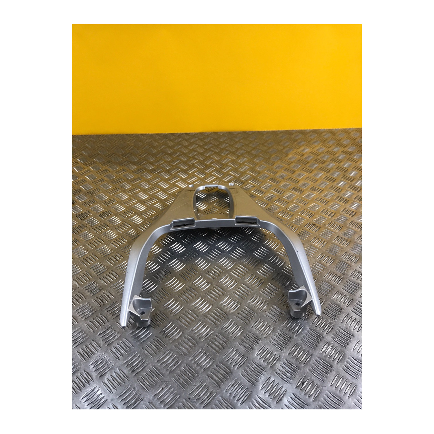 Porte bagage arrière pour HONDA SH 300 2017 81200-K53-D000
